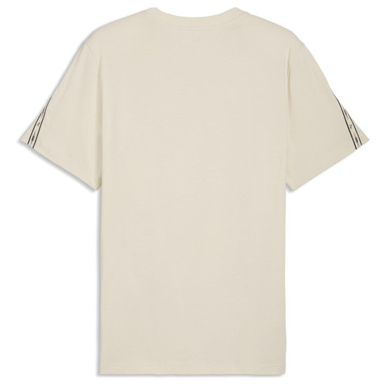 Puma Ανδρική κοντομάνικη μπλούζα Essentials Tape Tee